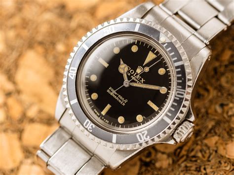 vintage rolex 5513|rolex 5513 gilt dial.